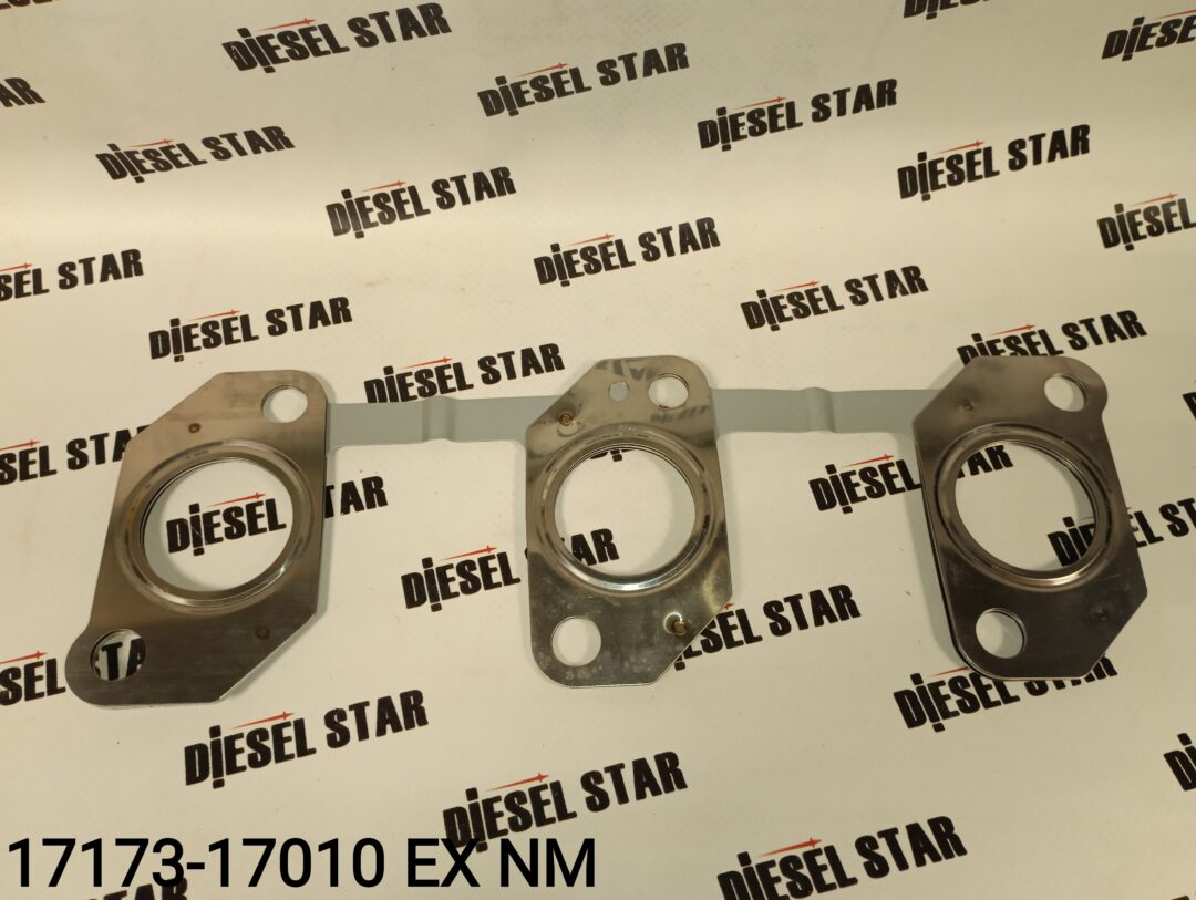 Прокладка коллектора EX, 1HZ, 1HDT, 17173-17010, NIPPON MOTORS Прокладка коллектора EX, 1HZ, 1HDT, 17173-17010, NIPPON MOTORS