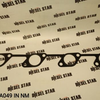 Прокладка коллектора IN, 4D56, L200, 1540A049, NIPPON MOTORS Прокладка коллектора IN, 4D56, L200, 1540A049, NIPPON MOTORS