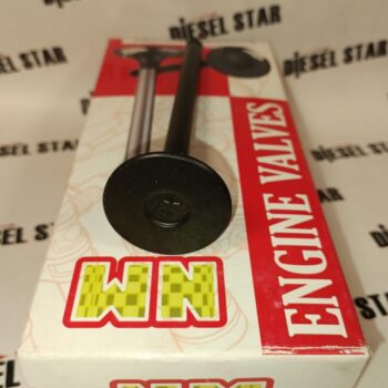 Клапаны выпускные. LD20, LD28, 13202-V0700, NEV-400-EX, NIPPON MOTORS Клапаны выпускные. LD20, LD28, 13202-V0700, NEV-400-EX, NIPPON MOTORS