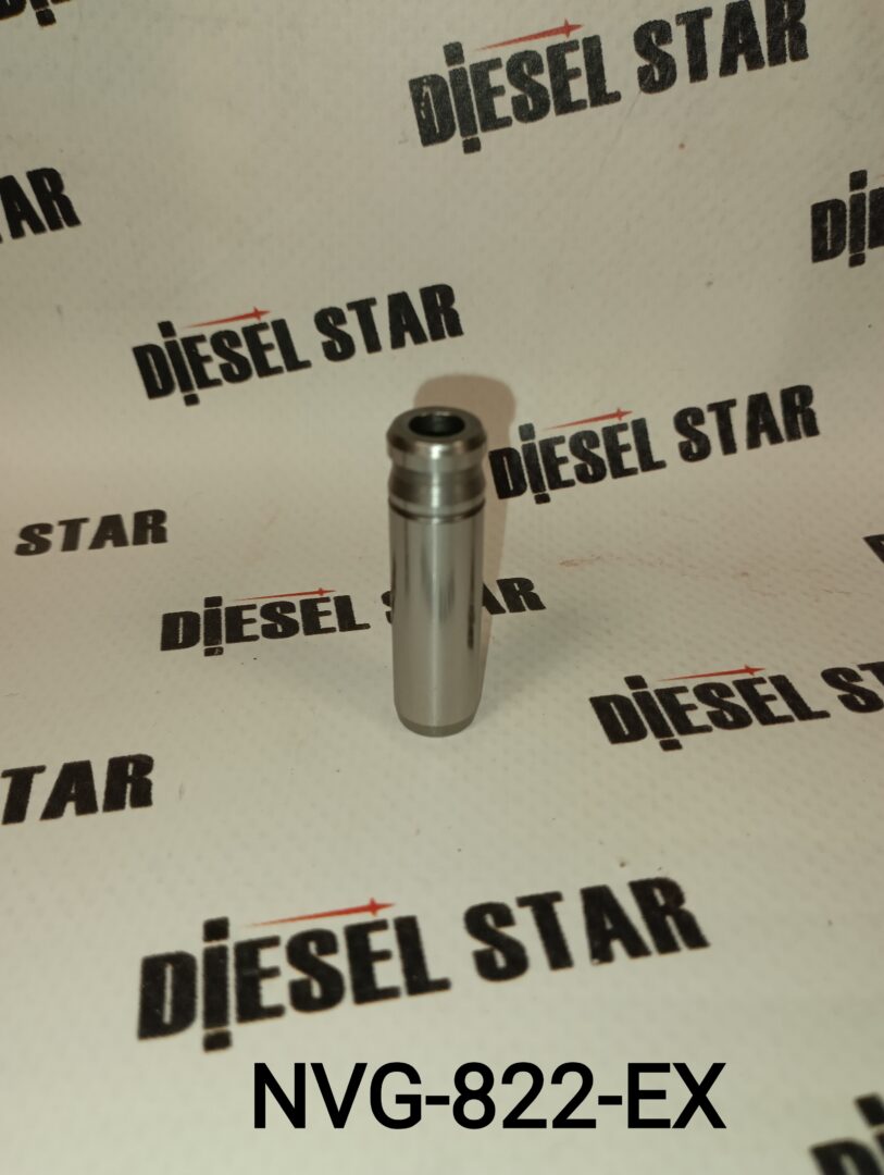 Направляющие клапанов 4AFE, 5AFE, 7AFE, 11122-16020, NVG-822 EX, NIPPON MOTORS Направляющие клапанов 4AFE, 5AFE, 7AFE, 11122-16020, NVG-822 EX, NIPPON MOTORS