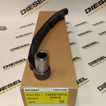 Успокоитель цепи 2RZFE, 13559-76010, AUTOKAT