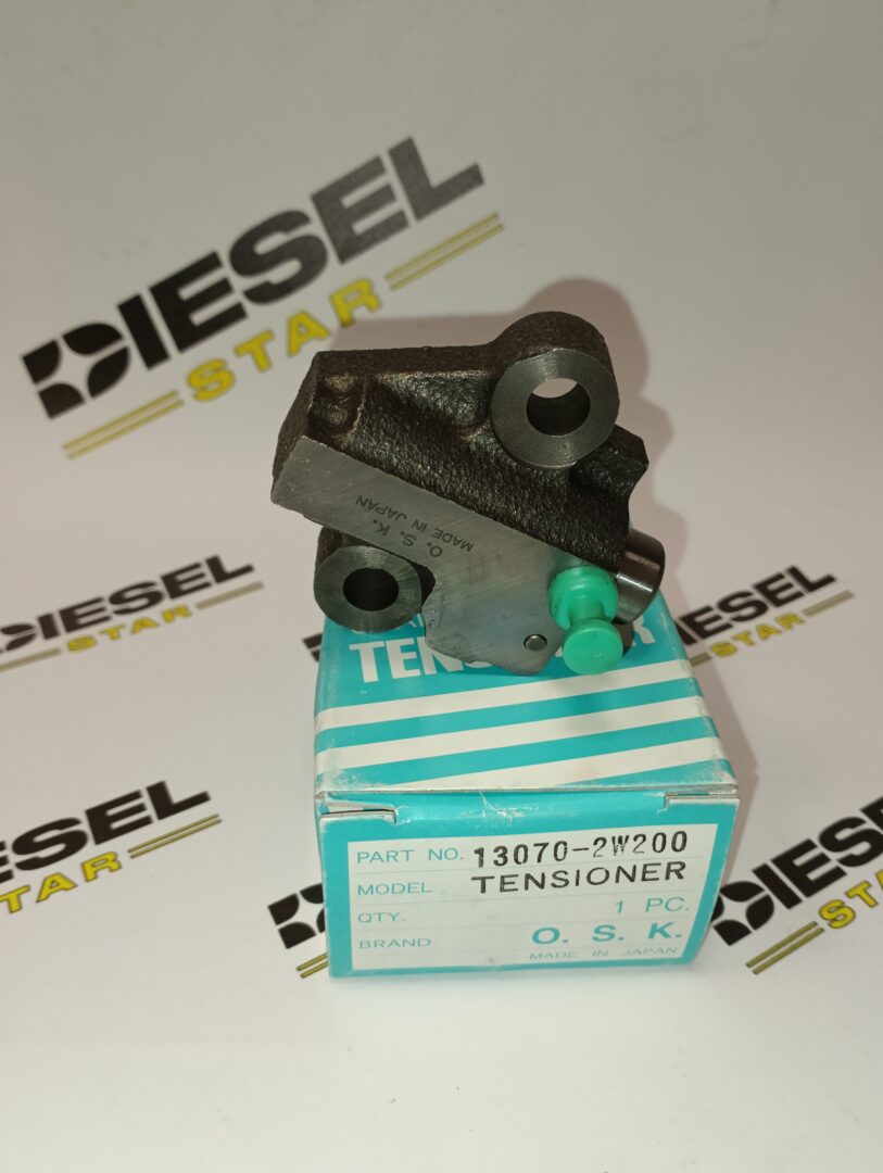 Натяжитель ZD30DDTI, 13070-2W200, OSK Натяжитель ZD30DDTI, 13070-2W200, OSK