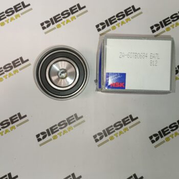 Ролик натяжной  4JX1, ZA60TB0684, NSK