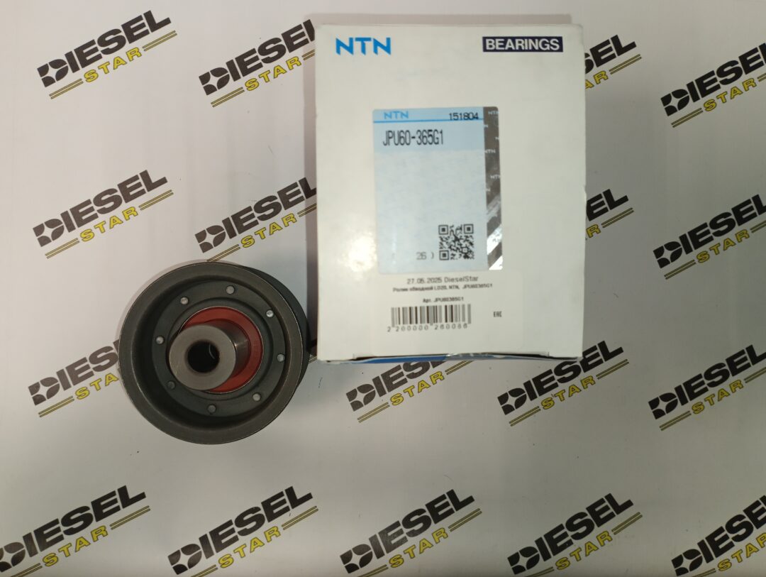 Ролик обводной LD20, JPU60365G1, NTN Ролик обводной LD20, JPU60365G1, NTN
