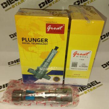 Плунжер 134101-2920#, PD3, GREAT DIESEL