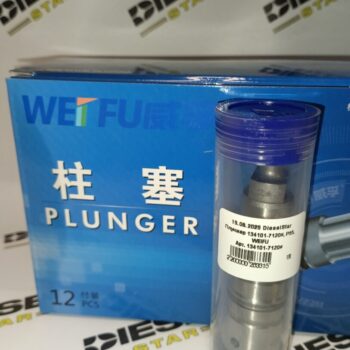 Плунжер 134101-7120#, P55, WEIFU