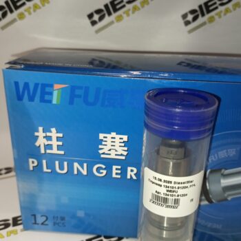 Плунжер 134101-9120#, P74, WEIFU