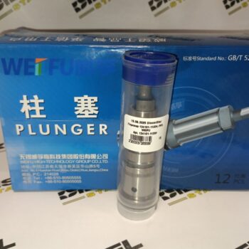 Плунжер 134151-1120#, P93, WEIFU