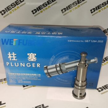 Плунжер 134152-1220#, P192, WEIFU