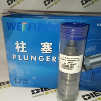 Плунжер 134152-2200#, P202, WEIFU