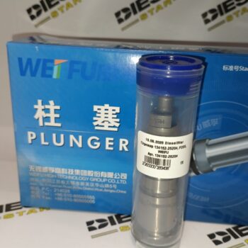 Плунжер 134152-2520#, P205, WEIFU