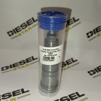 Плунжер 134152-2720#, P207, WEIFU