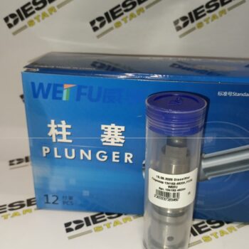 Плунжер 134152-4820#, P228, WEIFU
