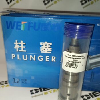 Плунжер 134152-6920#, P249, WEIFU