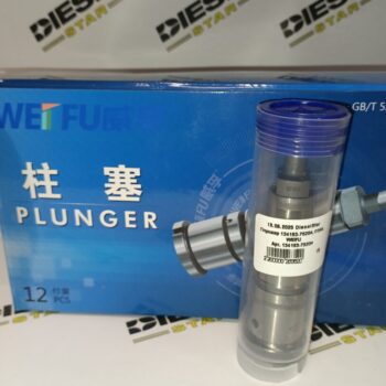 Плунжер 134153-7520#, P356, WEIFU