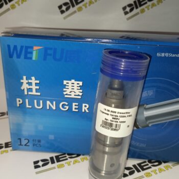 Плунжер 134154-1220#, P393, WEIFU