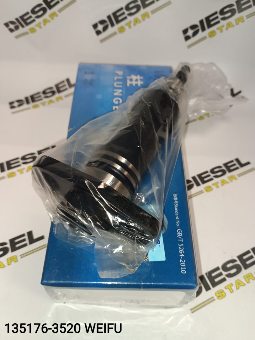 Плунжер 135176-3520#, 9411613766, WEIFU Плунжер 135176-3520#, 9411613766, WEIFU