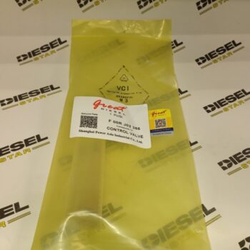 Комплект клапанов CR F00RJ02386, GREAT DIESEL