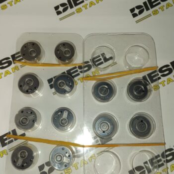 Контрольный клапан форсунки G04, SPAICO