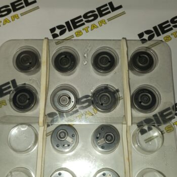 Контрольный клапан форсунки G16, SPAICO