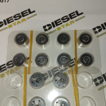 Контрольный клапан форсунки G17, SPAICO