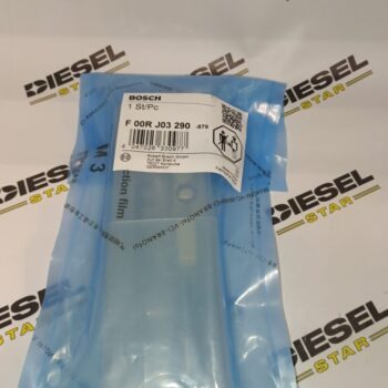 Ремкомплект форсунки CR F00RJ03290, BOSCH