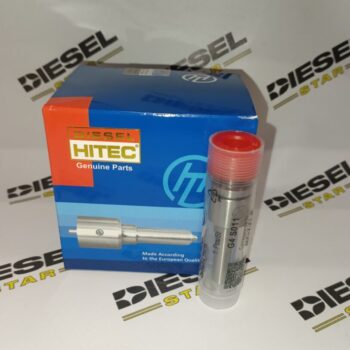 Распылитель G4S011, HITEC