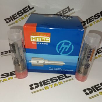 Распылитель G4S077, HITEC