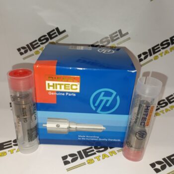 Распылитель G4S078, HITEC