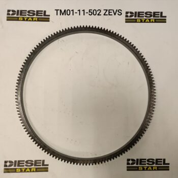 Венец маховика TM, TF, TM01-11-502, RG1150, ZEVS Венец маховика TM, TF, TM01-11-502, RG1150, ZEVS