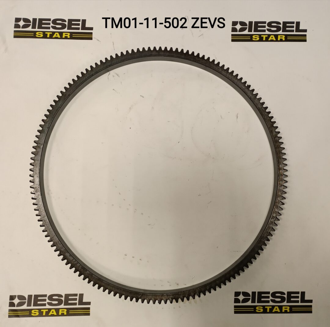 Венец маховика TM, TF, TM01-11-502, RG1150, ZEVS Венец маховика TM, TF, TM01-11-502, RG1150, ZEVS