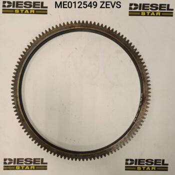 Венец маховика 4D33, 4D35, 4D36, 4D34, ME012549, RG2549, ZEVS Венец маховика 4D33, 4D35, 4D36, 4D34, ME012549, RG2549, ZEVS