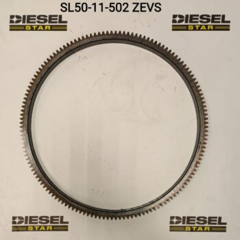 Венец маховика SL, SL50-11-502, RGSL50, ZEVS Венец маховика SL, SL50-11-502, RGSL50, ZEVS