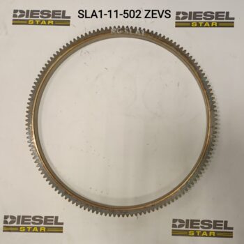 Венец маховика SL, HA, XA, VL, SLA1-11-502, RGSLA, ZEVS Венец маховика SL, HA, XA, VL, SLA1-11-502, RGSLA, ZEVS