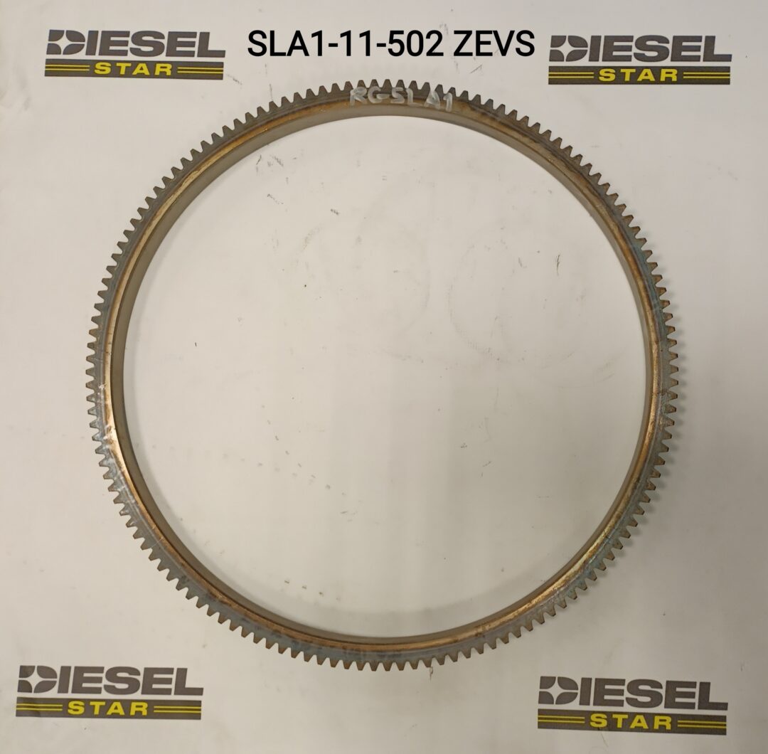 Венец маховика SL, HA, XA, VL, SLA1-11-502, RGSLA, ZEVS Венец маховика SL, HA, XA, VL, SLA1-11-502, RGSLA, ZEVS