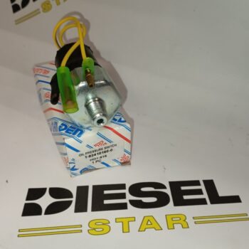 Датчик давления масла 4BD1, 4BG1, 6BD1, 6BG1, 6SD1 1-82410-160-1, CHN DEN