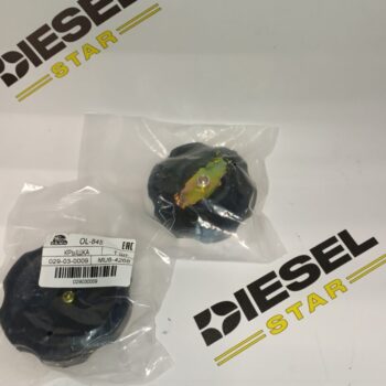 Крышка маслозаливной горловины OL-845, 1250015, ZEVS Крышка маслозаливной горловины OL-845, 1250015, ZEVS