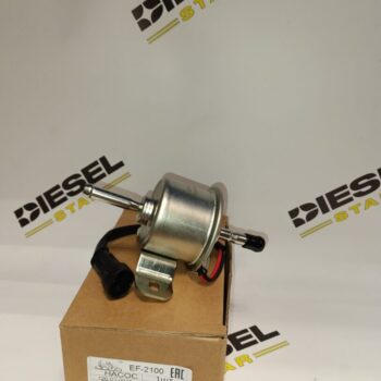 Топливоподкачивающий насос электрический 129612-52100, EF-2100, ZEVS