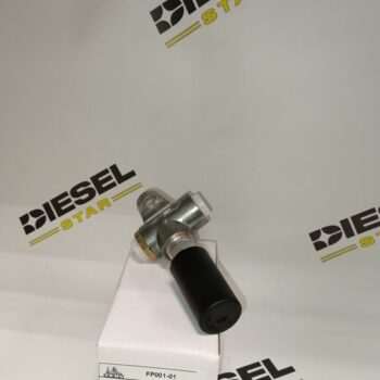 ТННД FP-001, 105210-1800, ZEVS