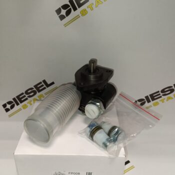 ТННД FP-008, 105220-7230, ZEVS