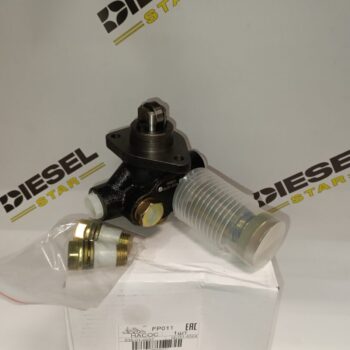 ТННД FP-011, 65.12101-7013D, ZEVS