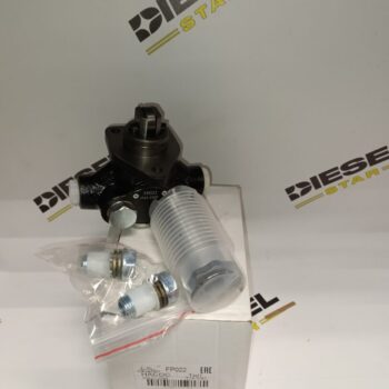 ТННД FP022, 105207-1540, ZEVS