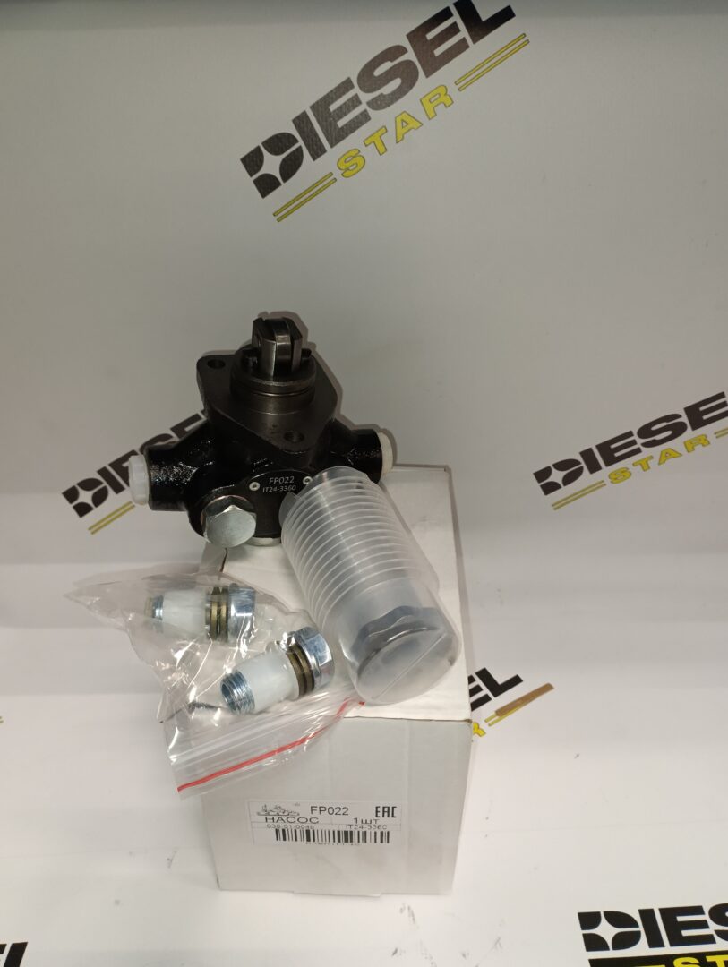 ТННД FP022, 105207-1540, ZEVS ТННД FP022, 105207-1540, ZEVS