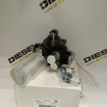 ТННД FP040, 105237-4410, ZEVS