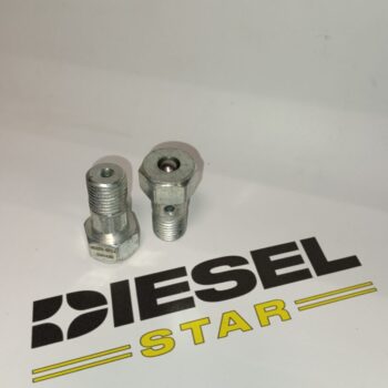 Клапан обратки HPV002, 1417413047, ZEVS Клапан обратки HPV002, 1417413047, ZEVS