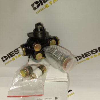 ТННД HP04, 22570-1260, ZEVS