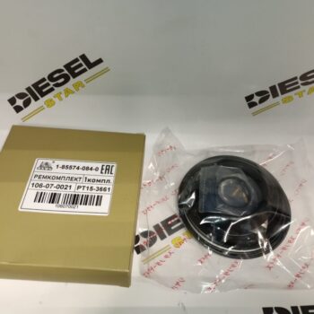 Ремкомплект рулевого редуктора ISUZU GIGA, 1-85574-084-0, ZEVS