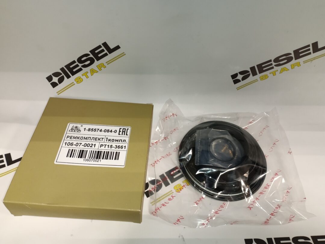 Ремкомплект рулевого редуктора ISUZU GIGA, 1-85574-084-0, ZEVS Ремкомплект рулевого редуктора ISUZU GIGA, 1-85574-084-0, ZEVS