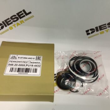 Ремкомплект рулевого редуктора ISUZU ELF, 8-97264-442-0, ZEVS