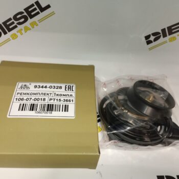 Ремкомплект рулевого редуктора 9344-0328, ZEVS